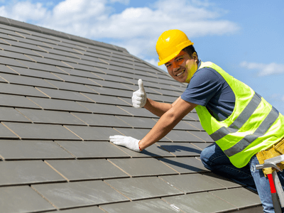 About Roof Repair Experts Norris, SC